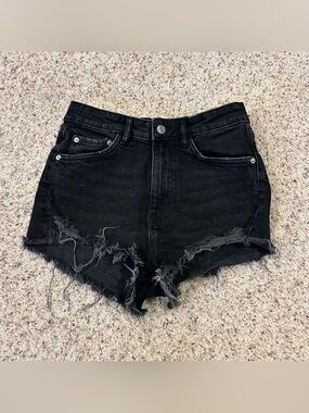 ‼️Zara Denim Shorts‼️